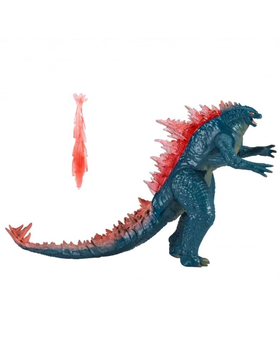 Godzilla Kong Aksiyon Figürü 15cm MN303000 NessiWorld