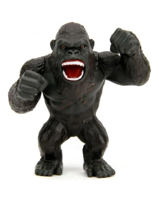 Godzilla Kong Figür