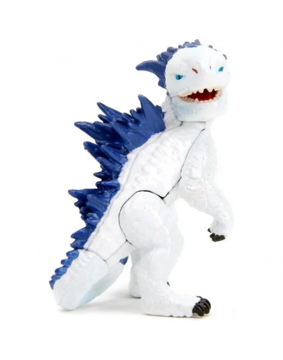 Godzilla Kong Figür