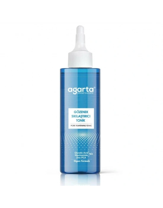 Gözenek Sıkılaştırıcı Tonik 200 ml