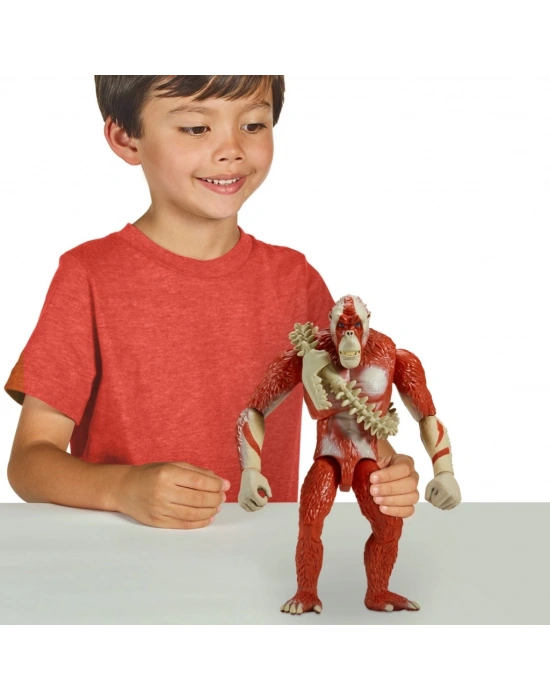 GXK Dev Aksiyon Figür 28 cm GIO-MN300000 NessiWorld