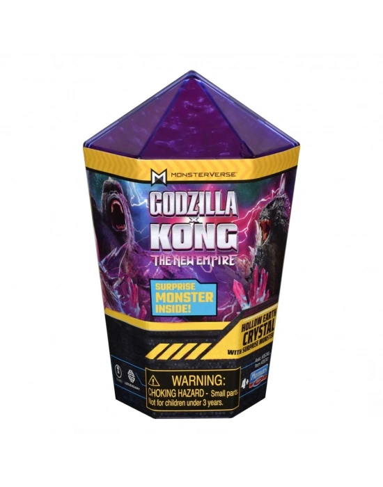 GxK Kristal Sürpriz  Figur 5CmMN302000  NessiWorld