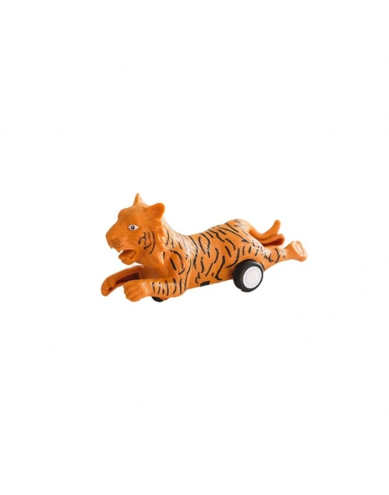 H-25 Sürtmeli Vahşi Hayvanlar -Birliktoys