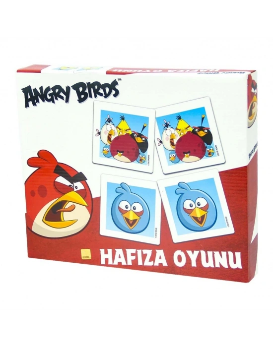 Hafıza Oyunu