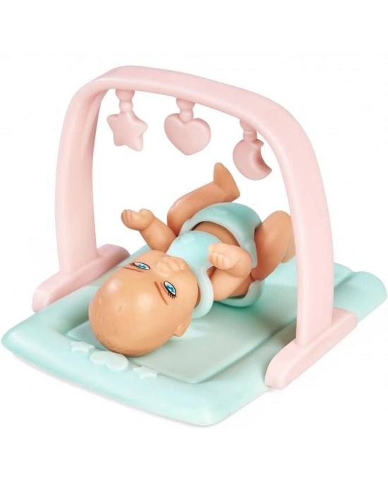 Hamile Steffi Karnı Büyüyen Bebek 29 cm SMB-105733680