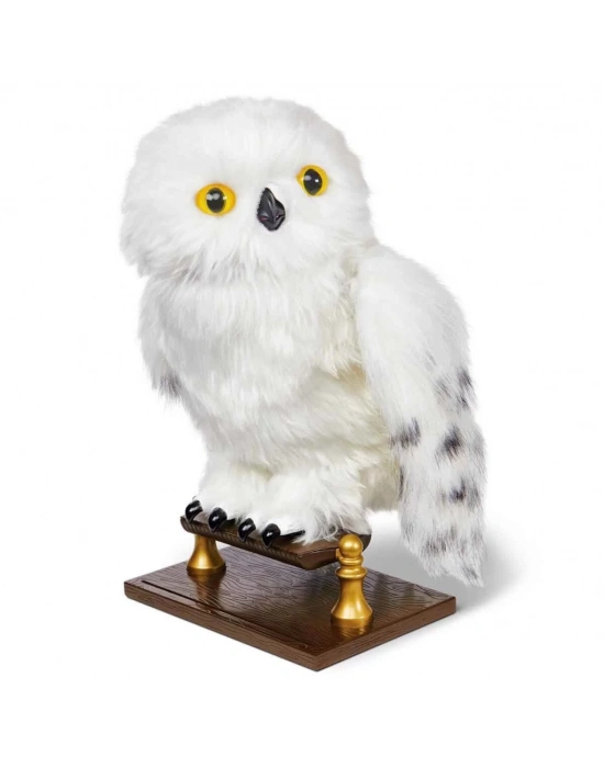 Harry Potter Büyüleyici Hedwig