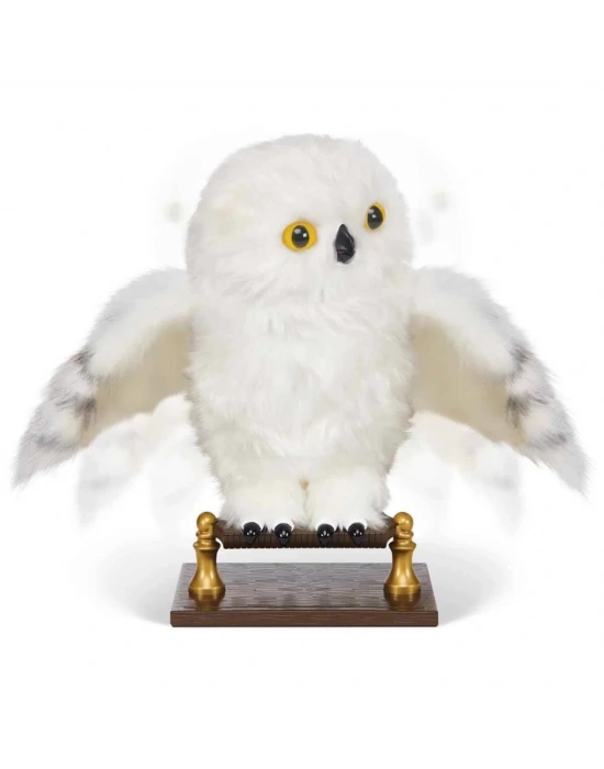 Harry Potter Büyüleyici Hedwig