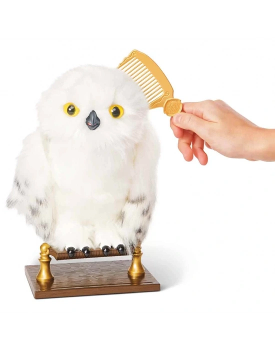 Harry Potter Büyüleyici Hedwig