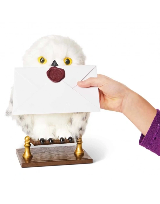 Harry Potter Büyüleyici Hedwig