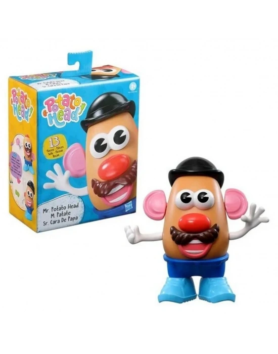 Hasbro Bay Patates Kafa INT-F9417