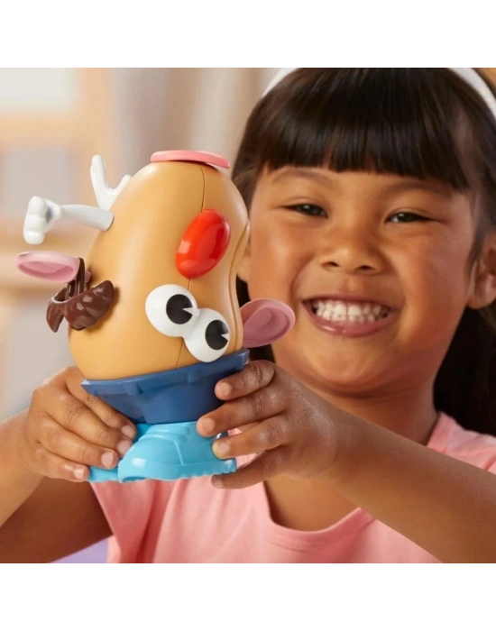 Hasbro Bay Patates Kafa INT-F9417