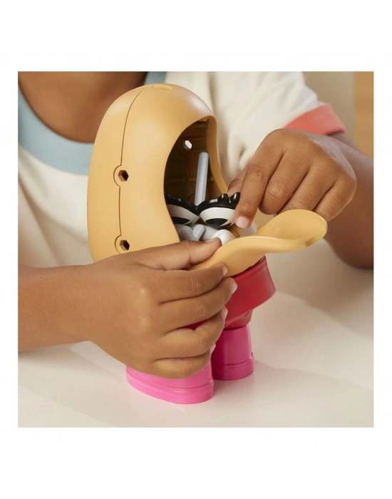 Hasbro Bayan Patates Kafa INT-F9418