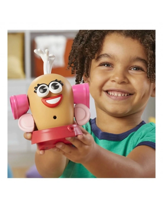 Hasbro Bayan Patates Kafa INT-F9418