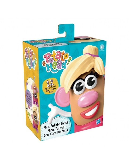 Hasbro Bayan Patates Kafa INT-F9418