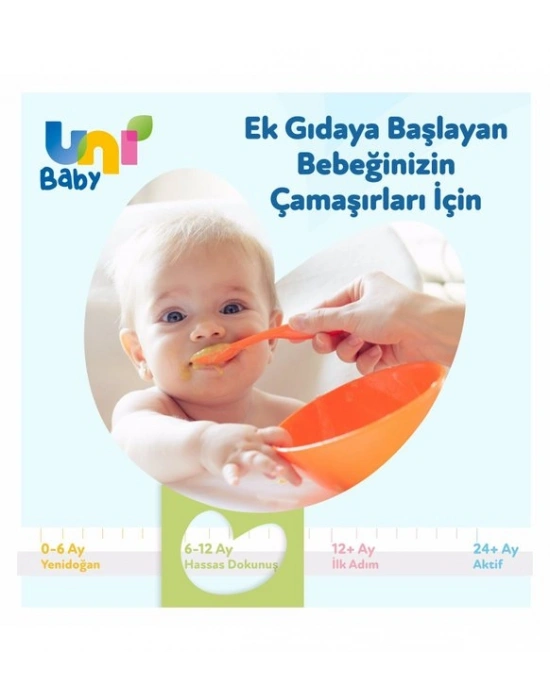 Hassas Dokunuş Sıvı Çamaşır Deterjanı 1500 ml