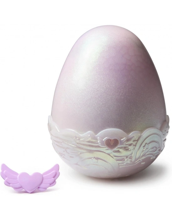 Hatchimals Sürpriz 4 Karakterli Büyük Yumurta Oyun Seti