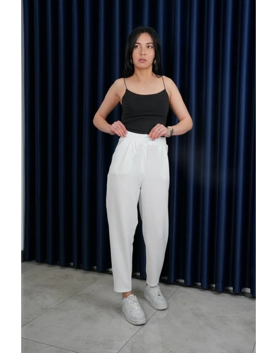 Havuç pantolon 3326