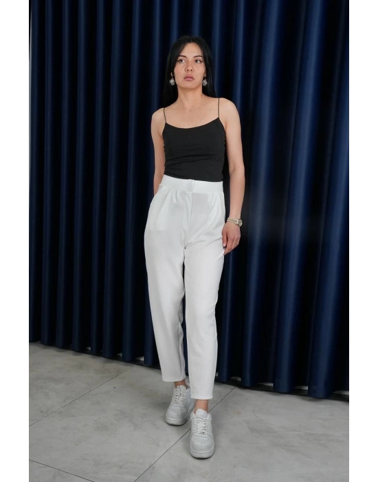 Havuç pantolon 3326