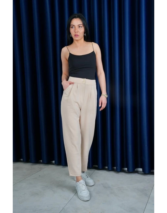 Havuç pantolon 3326