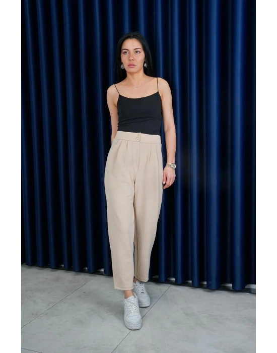 Havuç pantolon 3326