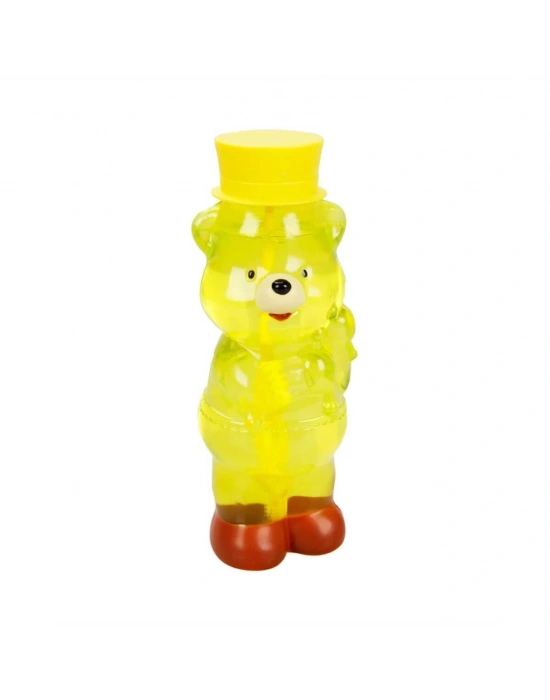 Hayvan Şekilli Köpük Baloncuk 230 ml