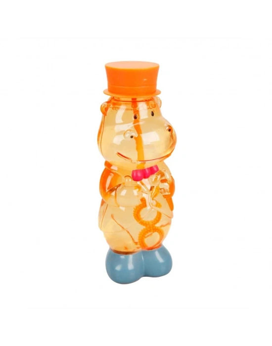 Hayvan Şekilli Köpük Baloncuk 230 ml