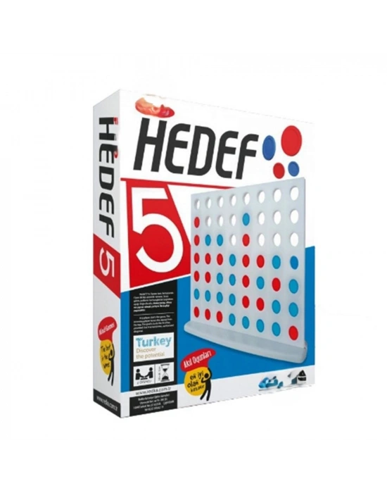 HEDEF 5