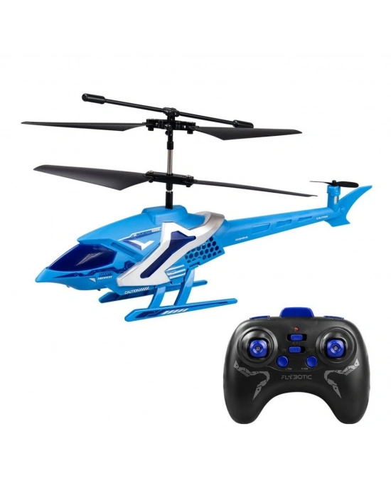 Helikopter
