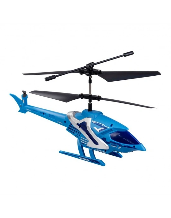 Helikopter