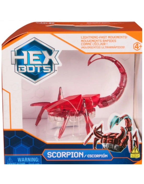 HexBots Nano Akrep