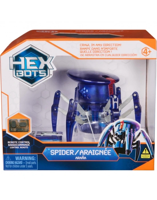 HexBots Nano Örümcek