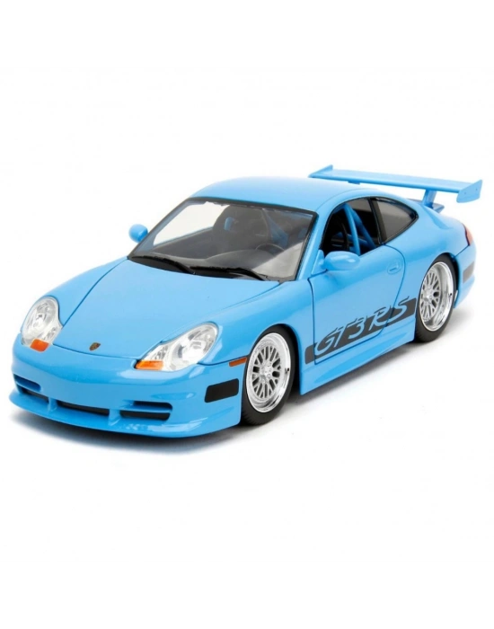 Hızlı & Öfkeli Brians Porsche 911 GT3 RS Model Aracı