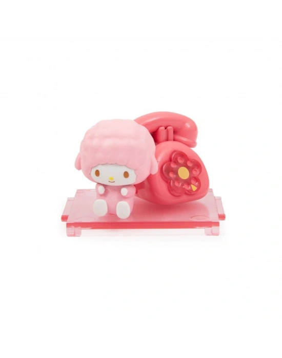 HKT28000 Hello Kitty Telefonda