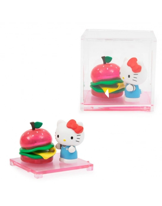 HKT39000 Hello Kitty Elma Atolyesi