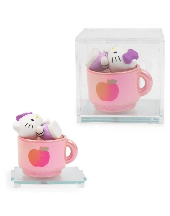 HKT39000 Hello Kitty Elma Atolyesi