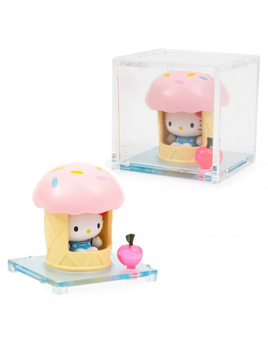 HKT39000 Hello Kitty Elma Atolyesi
