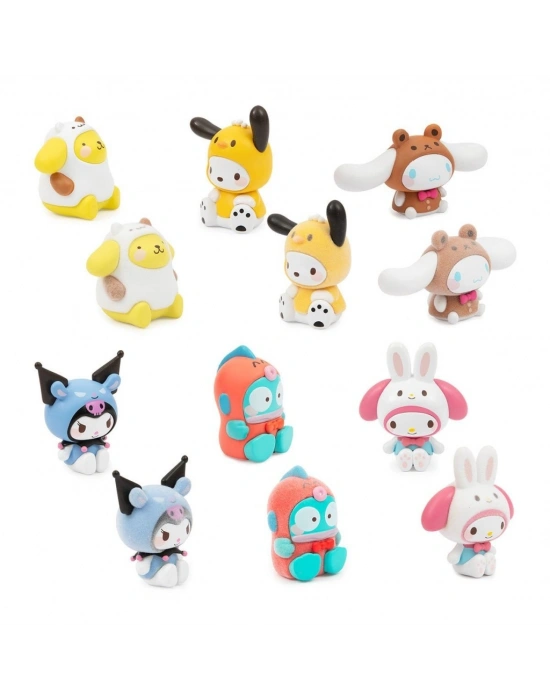 HKT46000 Hello Kitty Kıyafet Değiştirme Partisi