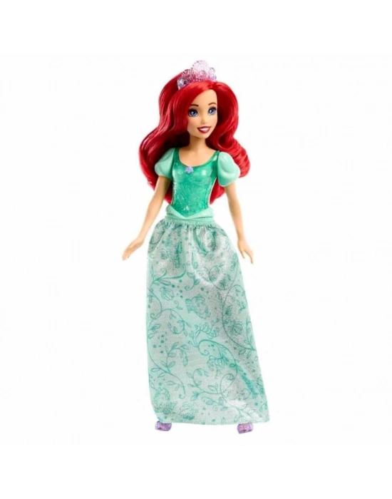 HLW10 NessiWorld Prenses - Ariel