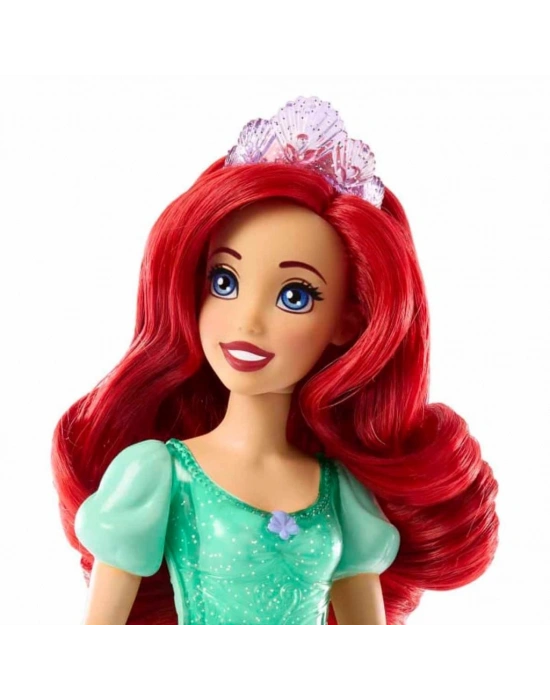 HLW10 NessiWorld Prenses - Ariel
