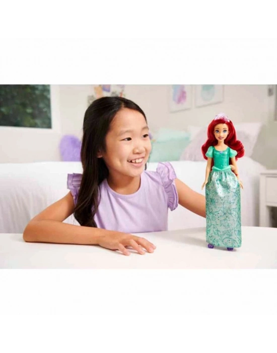 HLW10 NessiWorld Prenses - Ariel