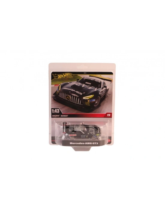 HMD41 1:43 Premium Arabalar
