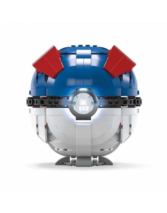HMW04 Pokeball 299 parça +10 yaş