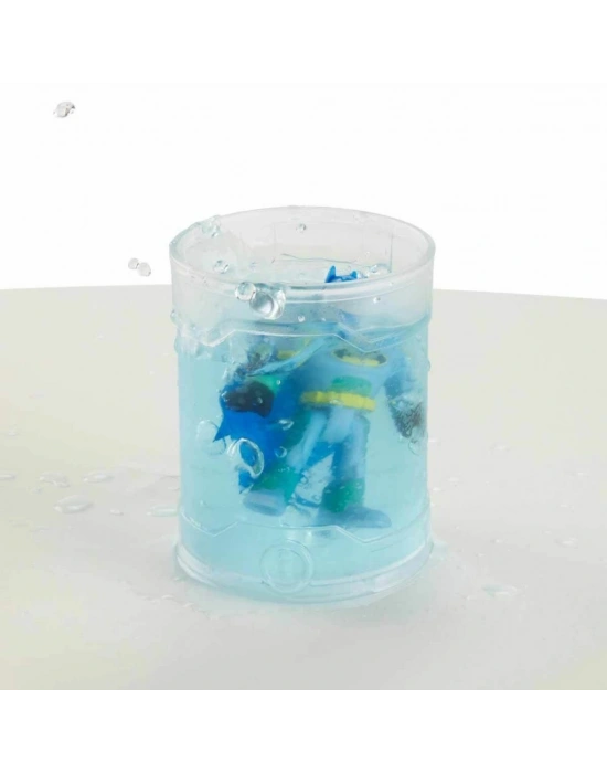 HMX60 Imaginext® DC Color Changers Temel Figür Seti