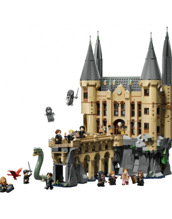 Hogwarts Şatosu: Doğu Kanadı 76473