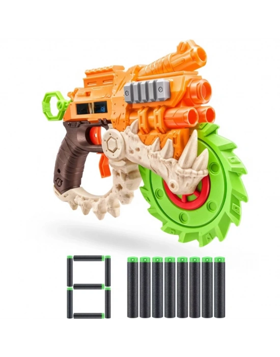 Horror Fire Dart Tabancası 8 Dart