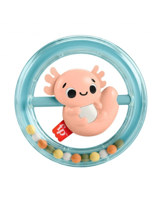 HRB19 NessiWorld Sensimals Dişlik Seti