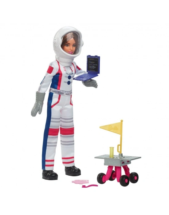HRG45 NessiWorld Deluxe Kariyer Bebek - Astronot
