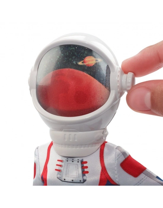 HRG45 NessiWorld Deluxe Kariyer Bebek - Astronot