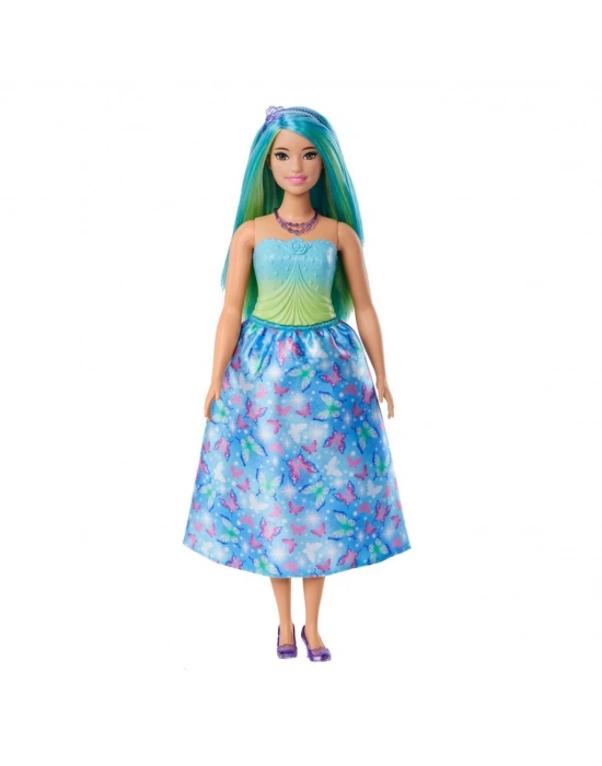HRR07 Dreamtopia Prenses Bebek
