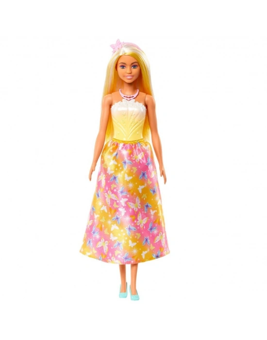 HRR07 Dreamtopia Prenses Bebek